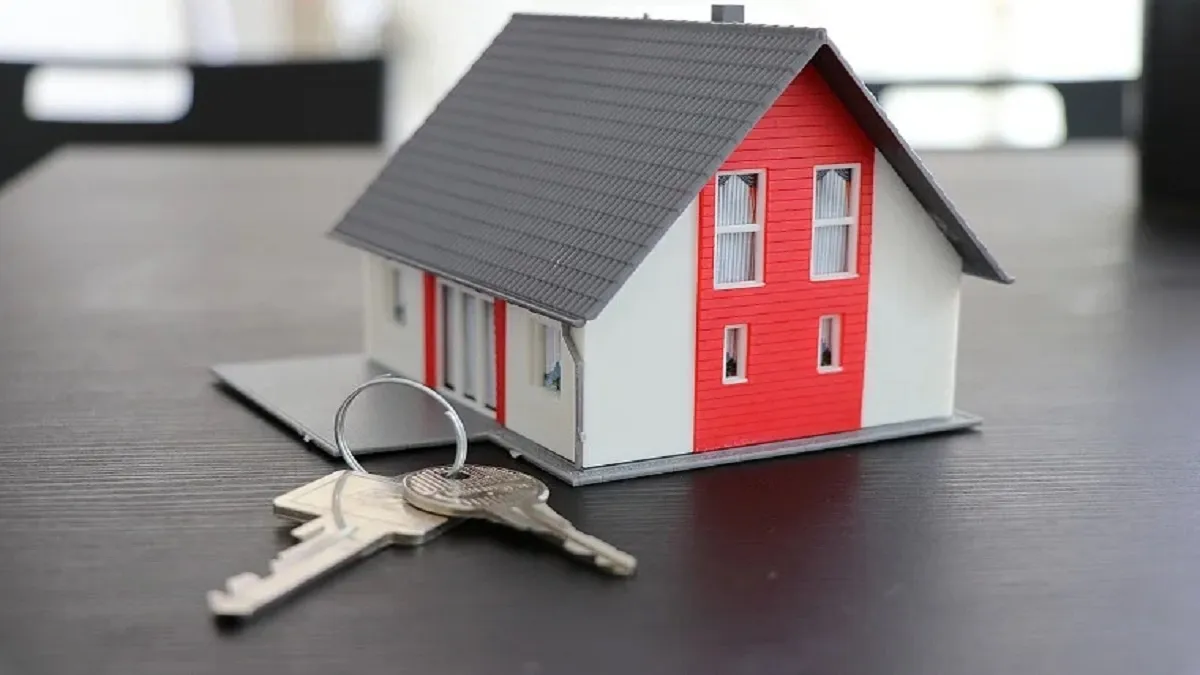 It is important to compare all available home loans to get a good deal.