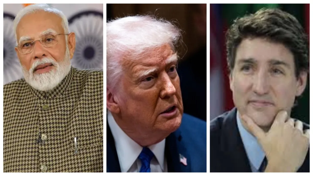India and Canada will increase friendship