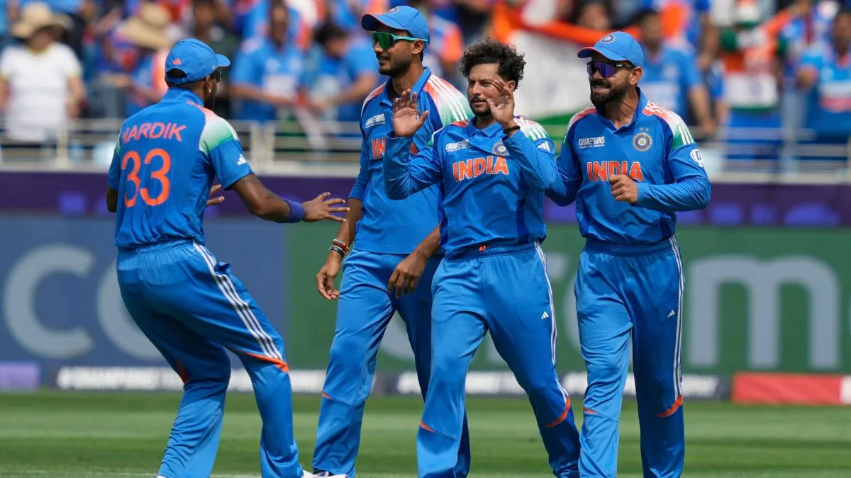 Team India