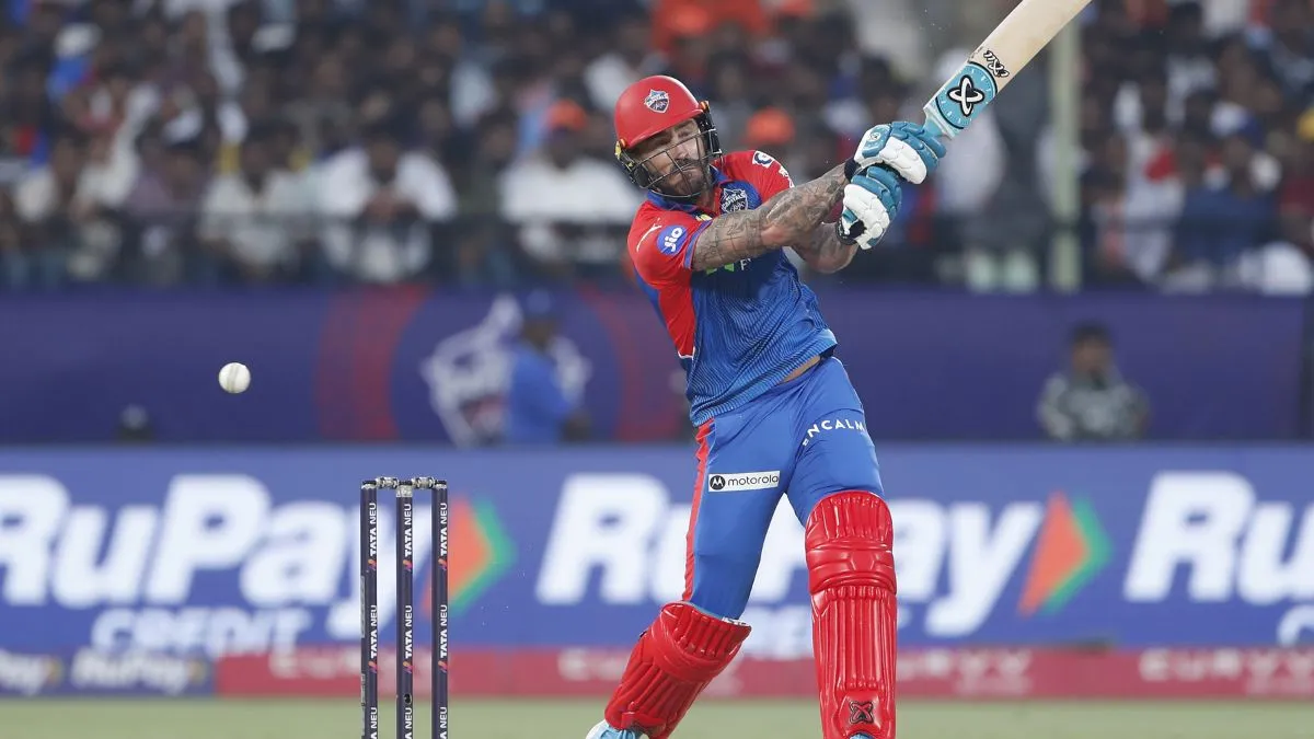Faf du Plessis- India TV Hindi