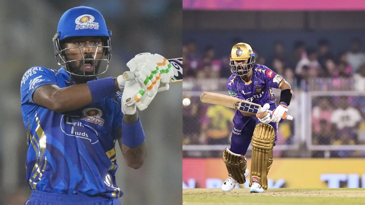 MI vs KKR- India TV Hindi
