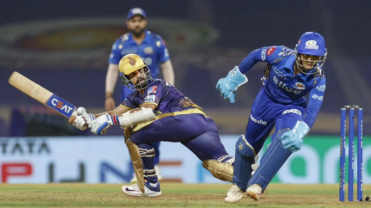 Ajinkya rahane