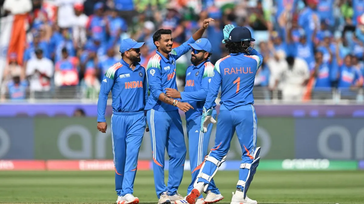 Team India