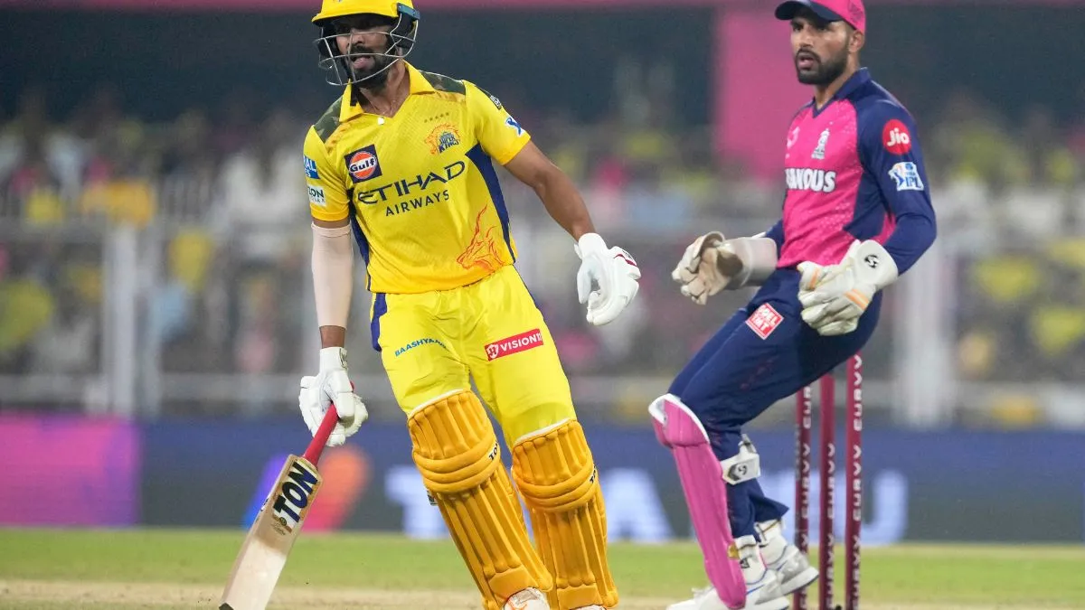 CSK vs RCB- India TV Hindi