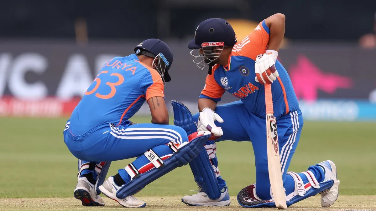 Team India- India TV Hindi