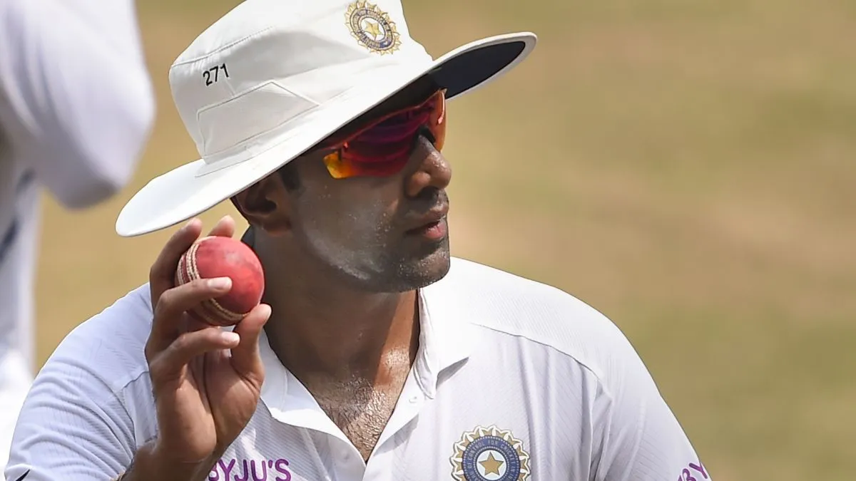 R Ashwin- India TV Hindi