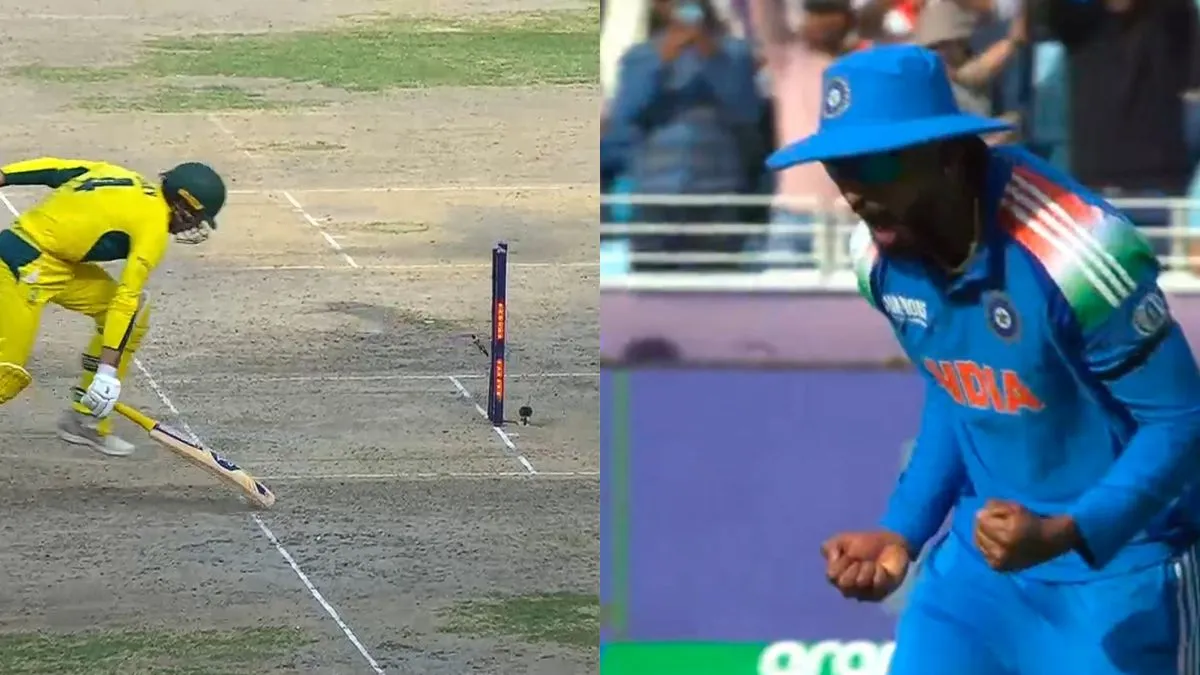 Alex Carey & Shreyas Iyer- India TV Hindi