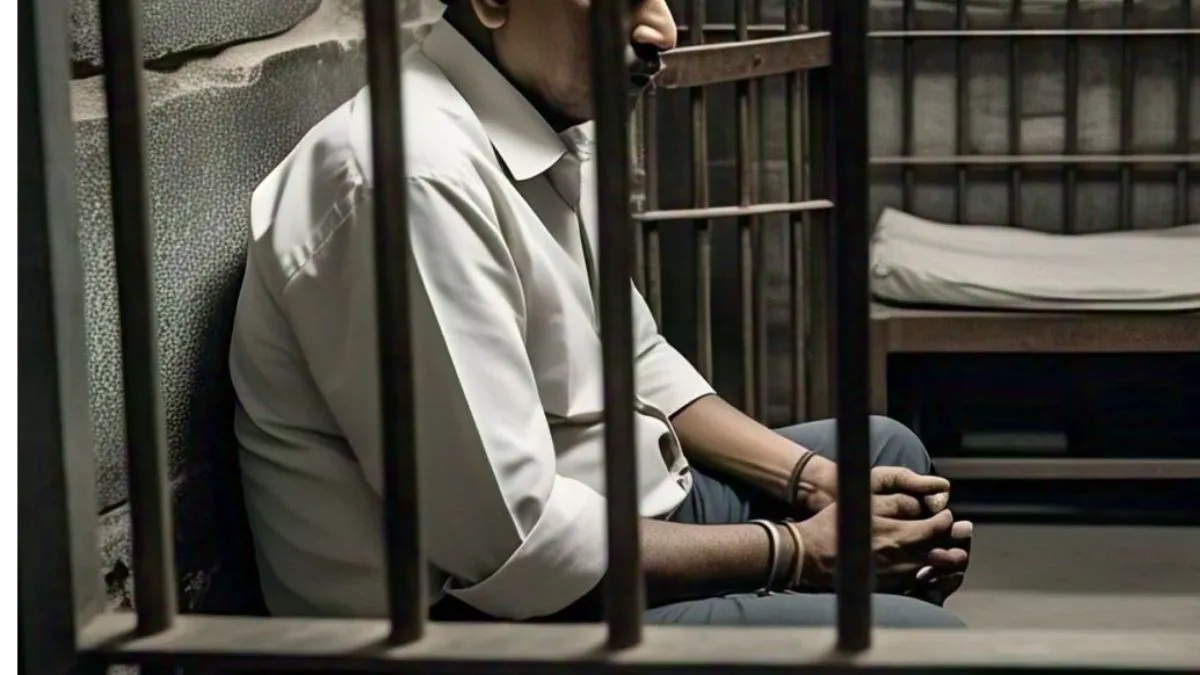 Líder da comunidade indiana