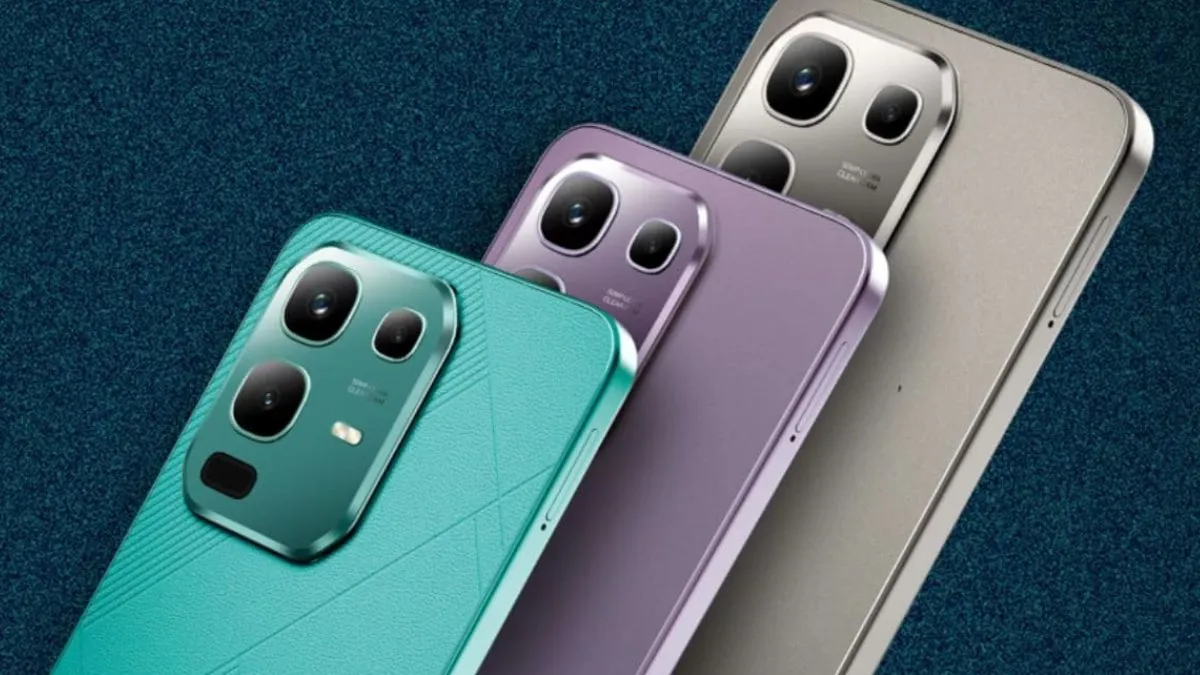 Infinix Note 50x, Infinix Note 50x 5G, Infinix Note 50x 5G Launch, Infinix Note 50x 5G Price