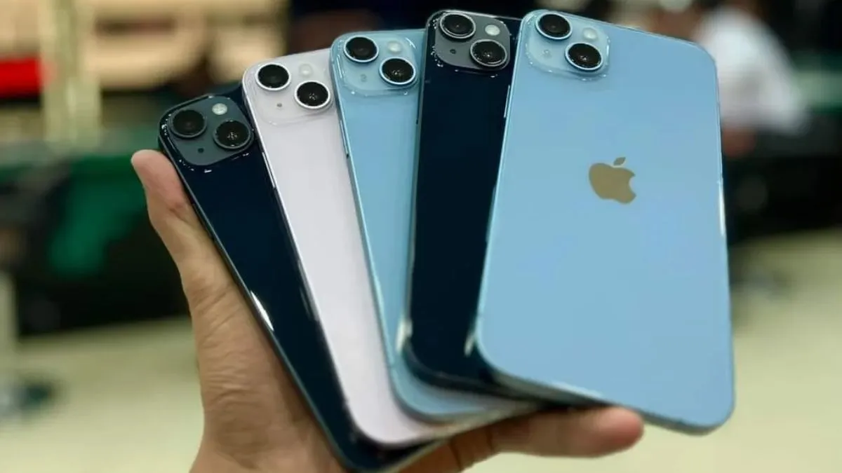 iPhone 14 latest offer, iPhone new discount offer, discount on iphones, iPhone 14