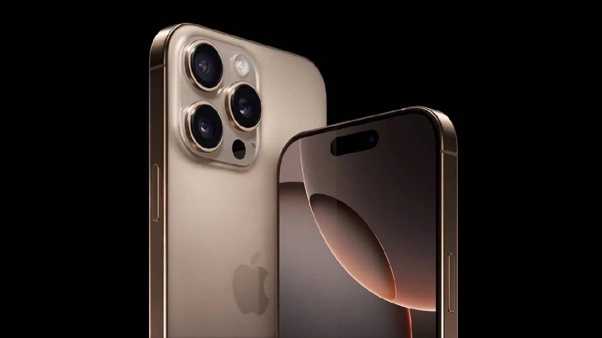 Apple iPhone 16 Ban