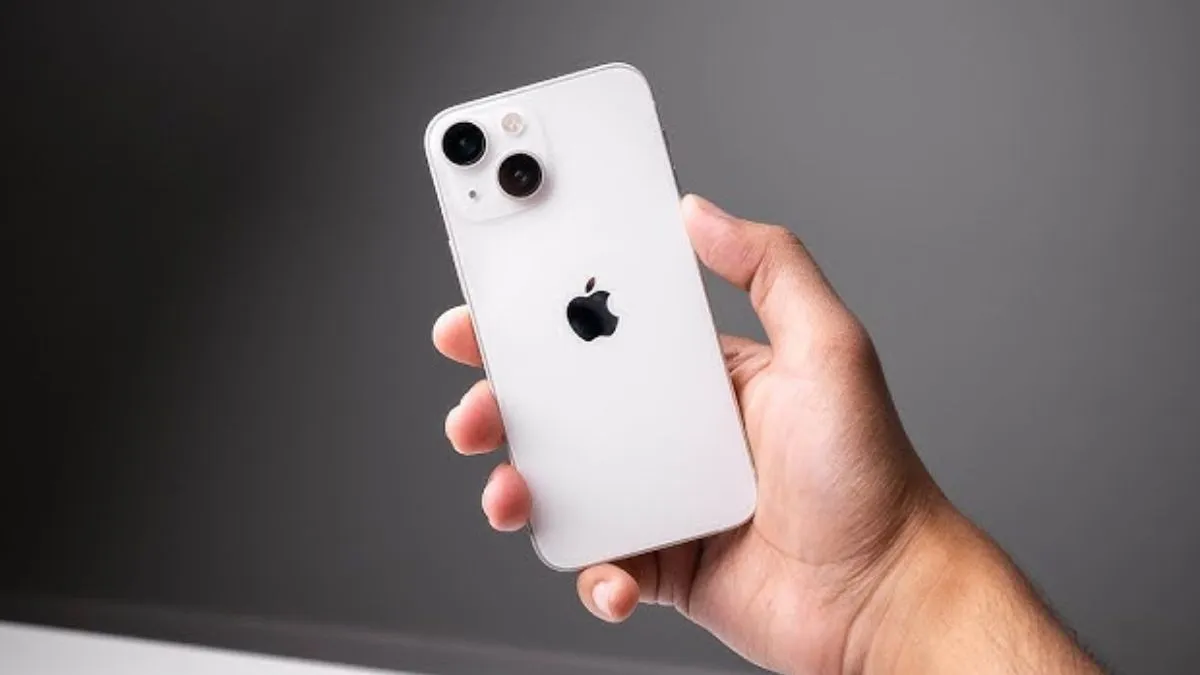iPhone 13, iPhone 13 Offer, iPhone 13 Price, iPhone News, iPhone 13 Price Cut, iPhone 13 Price Drop