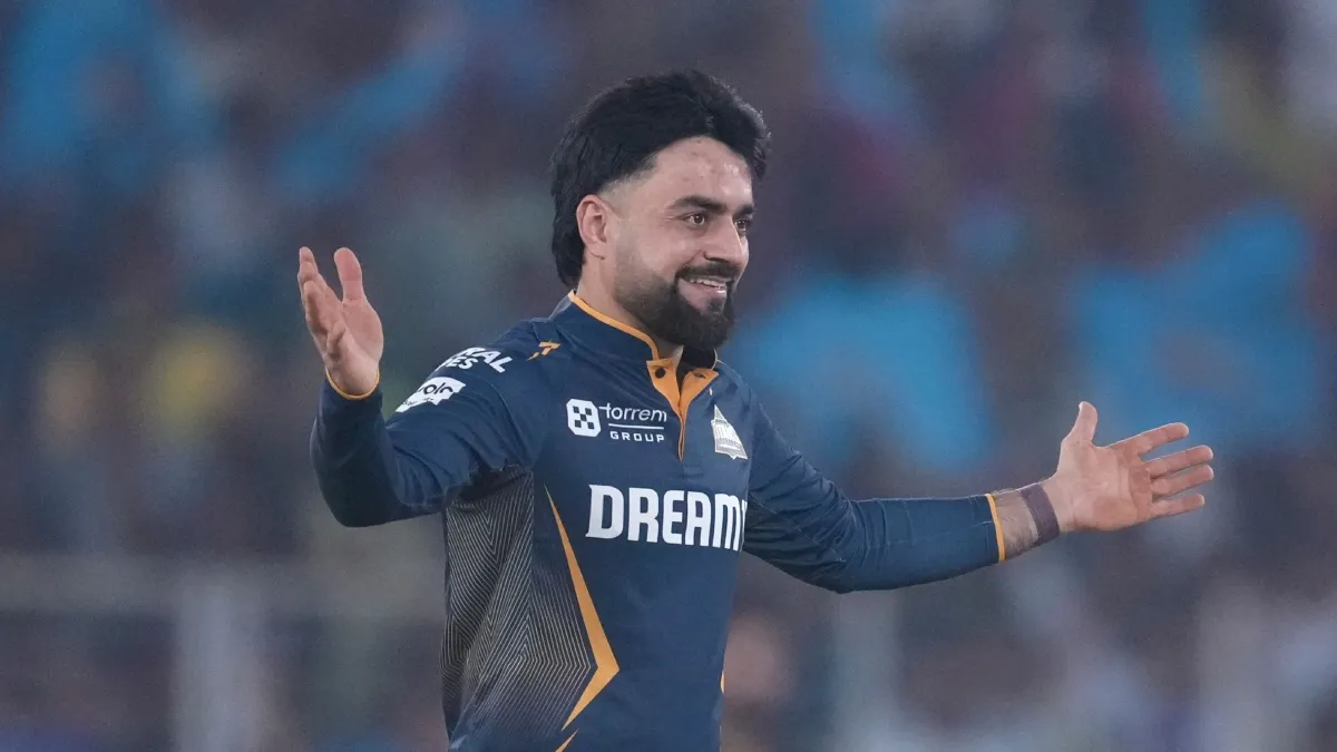rashid khan
