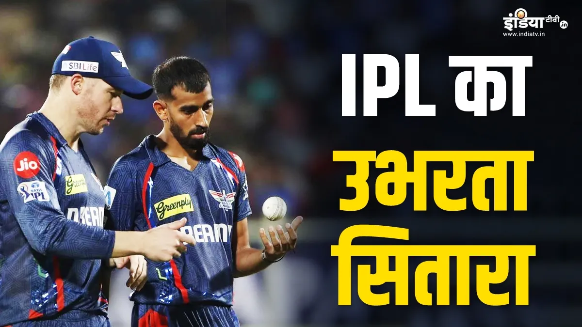 प्रिंस यादव और डेविड मिलर- India TV Hindi