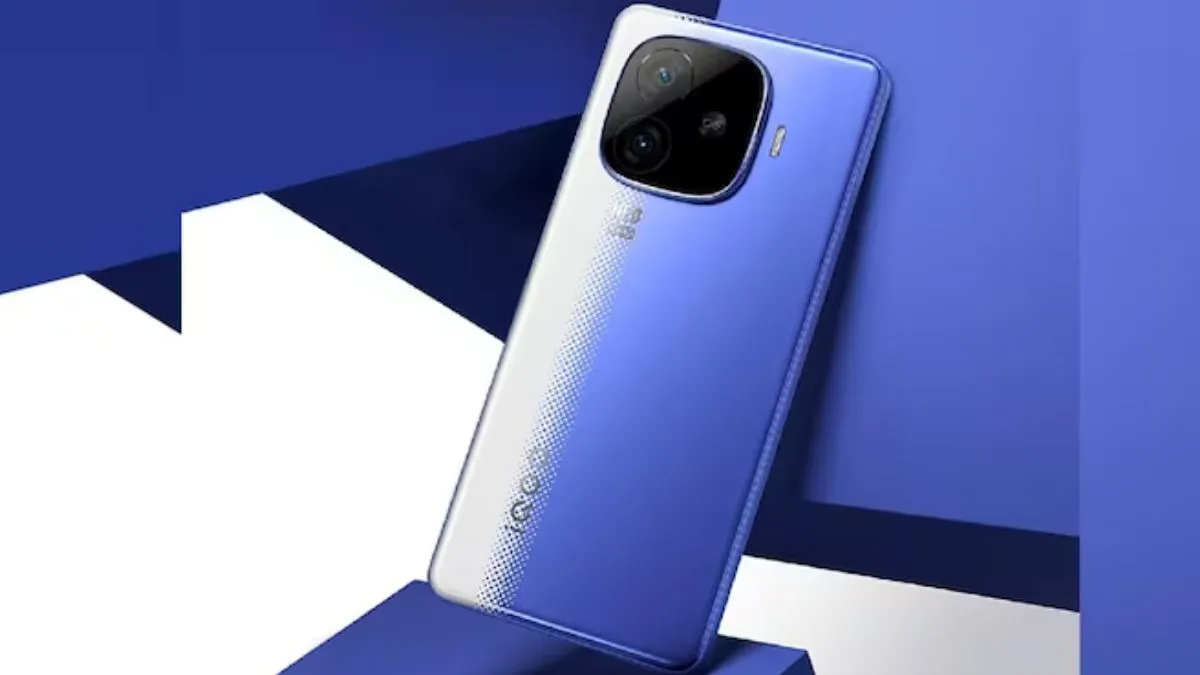iQOO Neo 10R, iQOO Neo 10R Sale, iQOO Neo 10R Price, iQOO Neo 10R Launch- India TV Hindi
