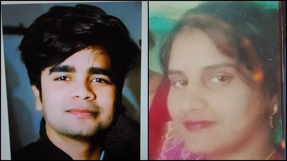 Rahul and Mohini- India TV Hindi