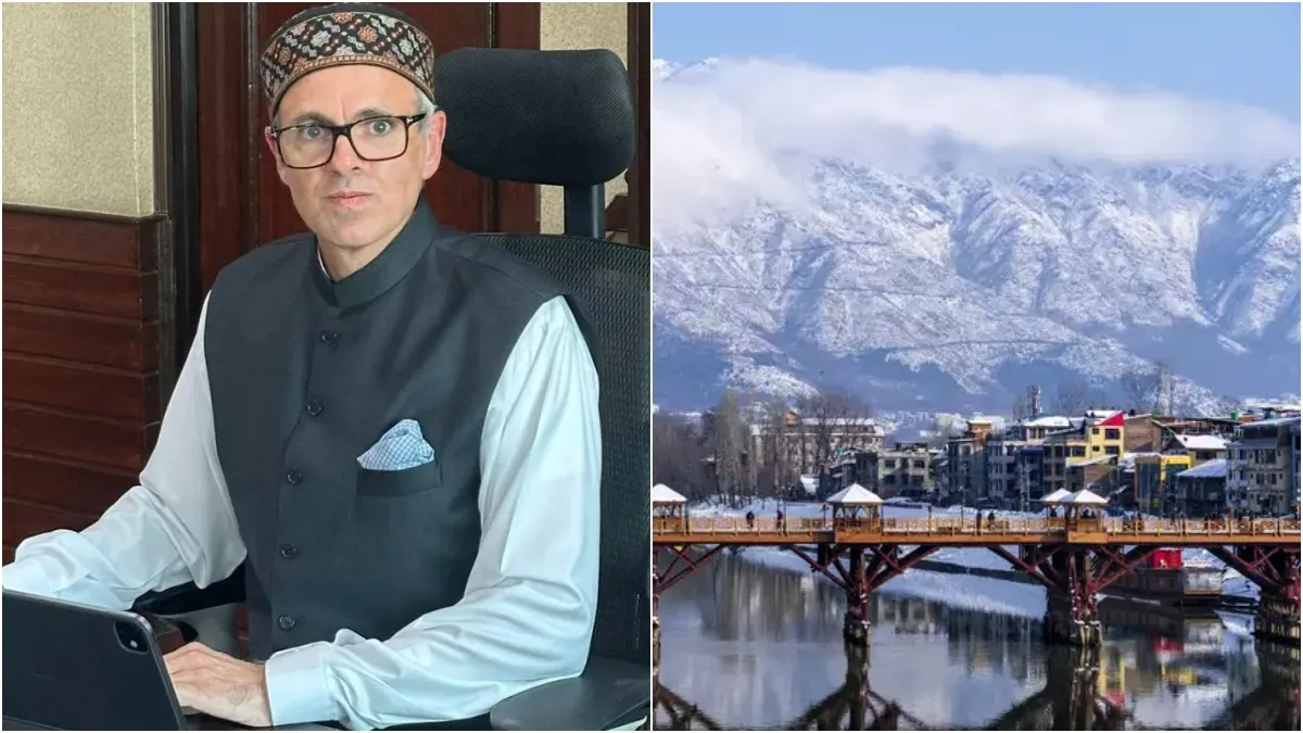 Omar Abdullah