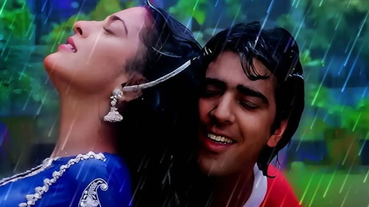 Suumeet saigal