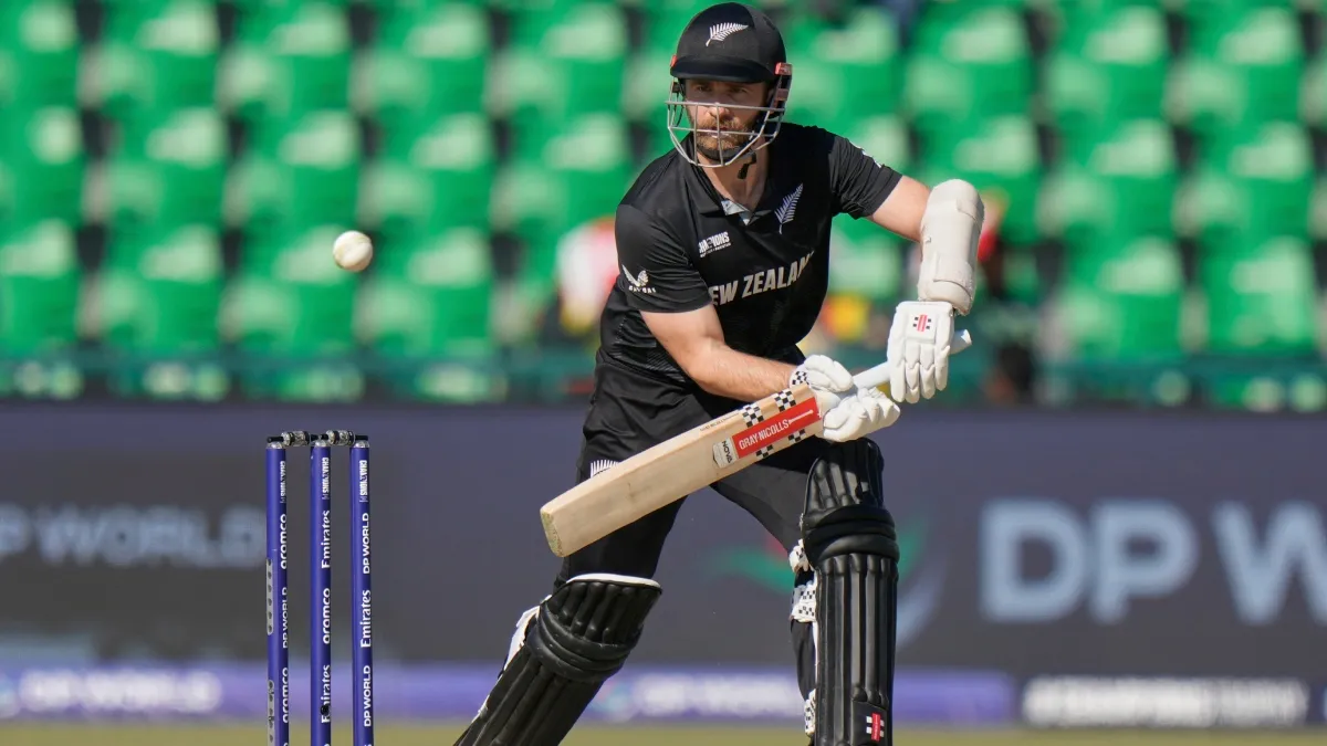 Kane Williamson- India TV Hindi