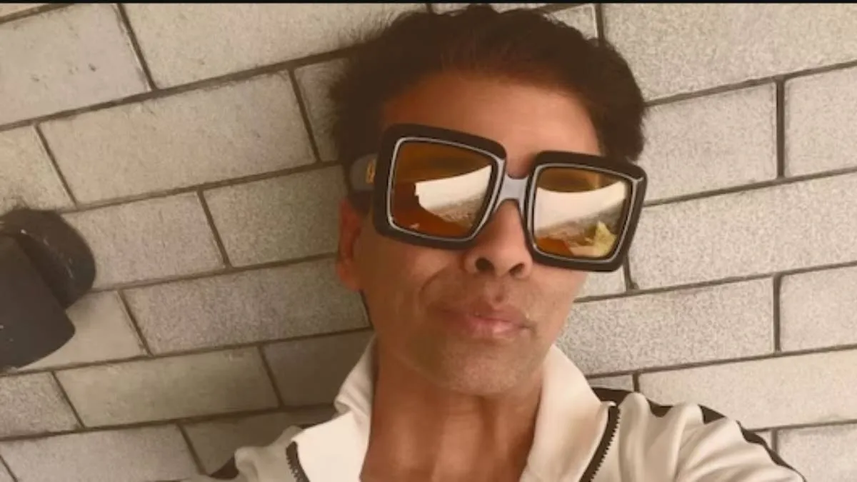 Karan Johar