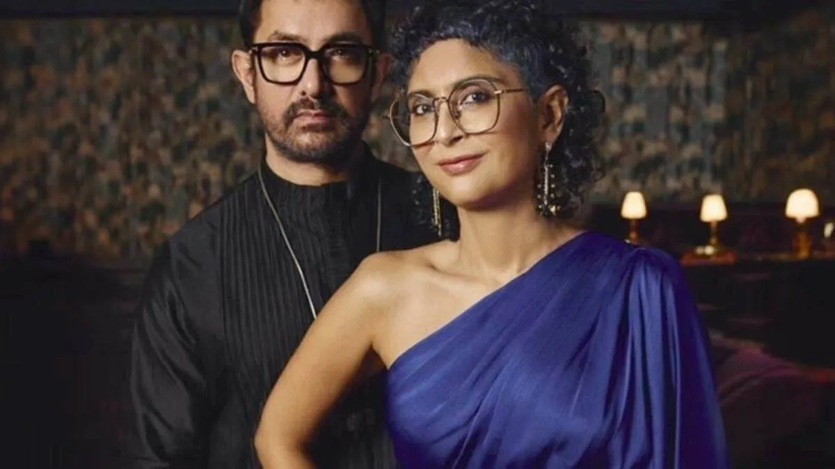 kiran rao