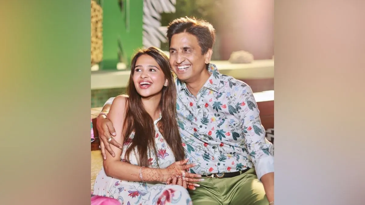 Kumar vishwas