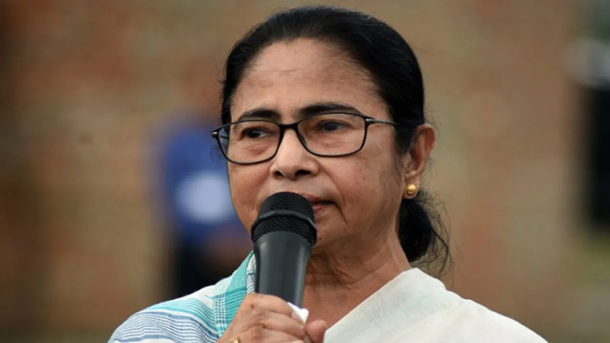 ममता बनर्जी- India TV Hindi