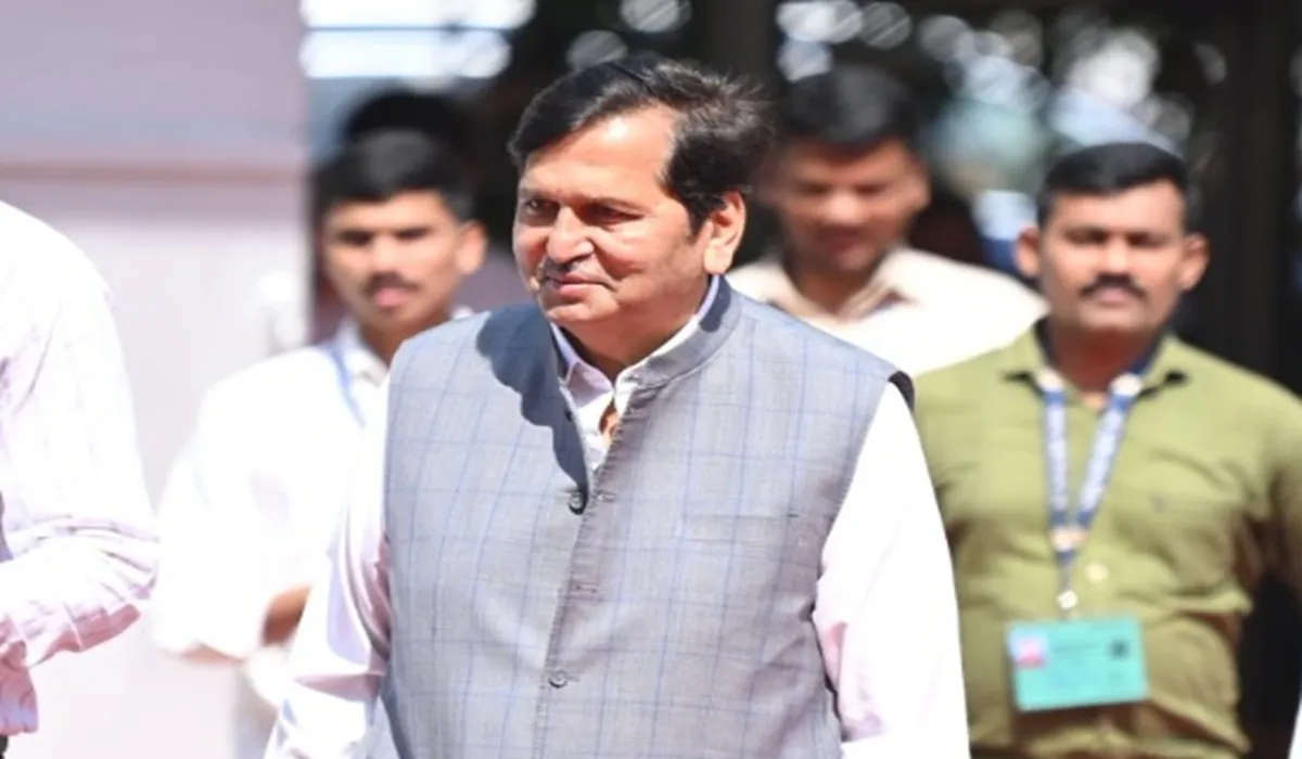 Mangal Pratap Lodha
