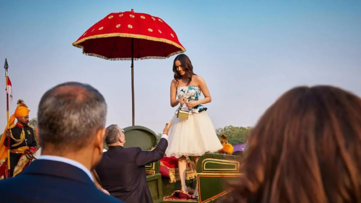 Manushi Chhillar- India TV Hindi