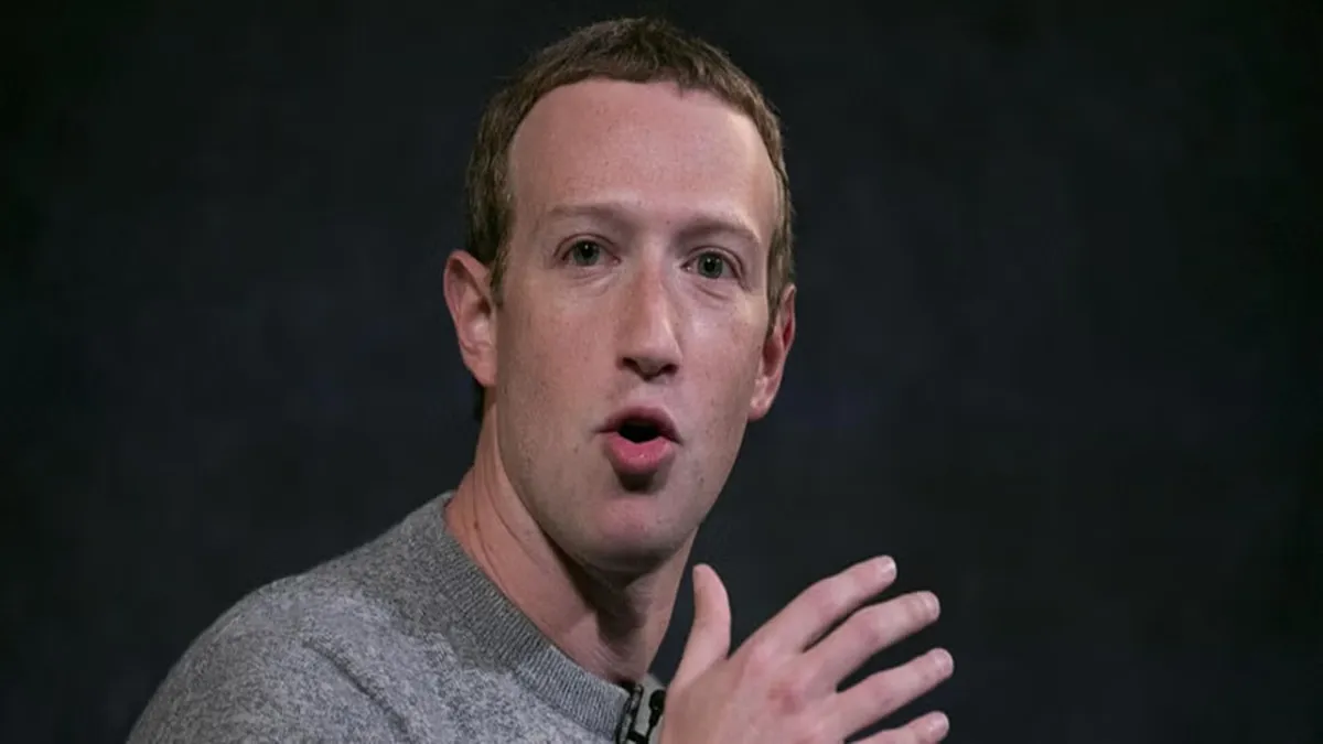 Mark Zuckerberg- India TV Hindi