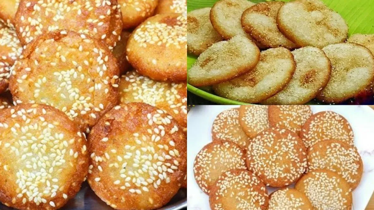Anarsa recipe in hindi