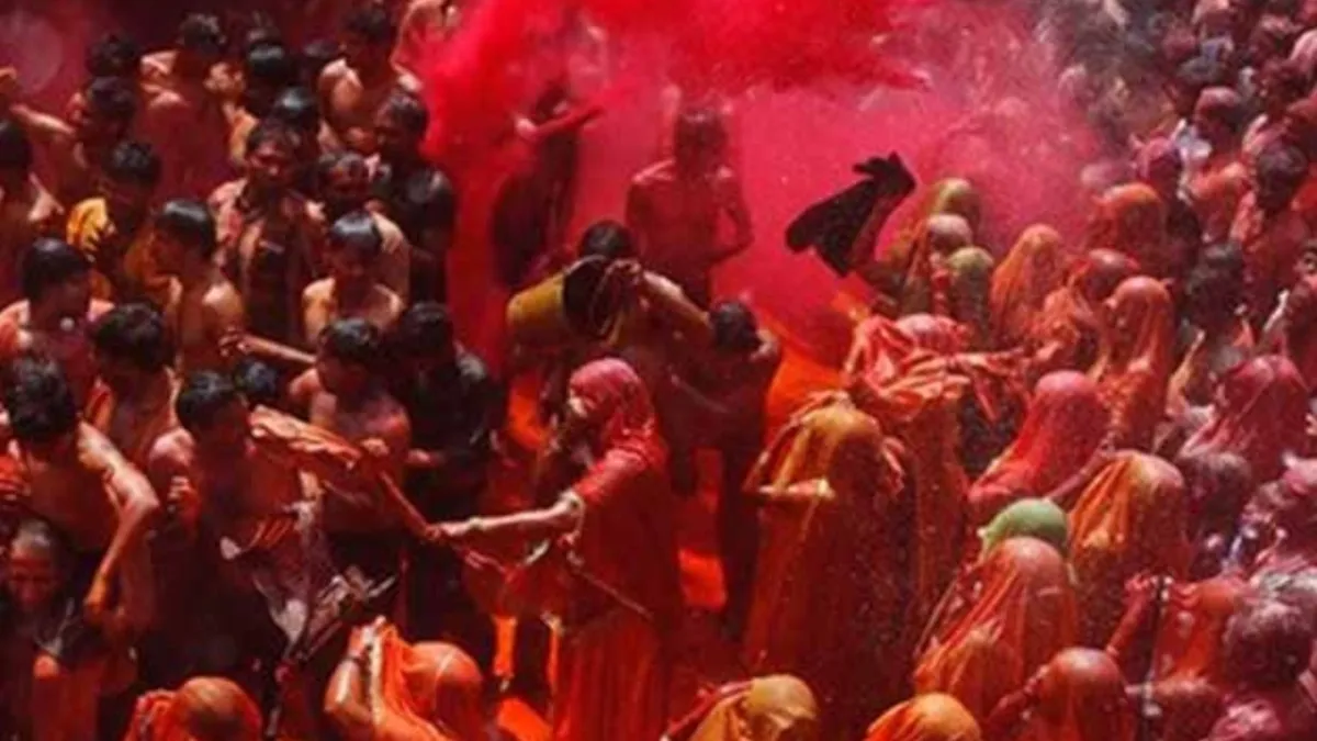 Holi 2025- India TV Hindi