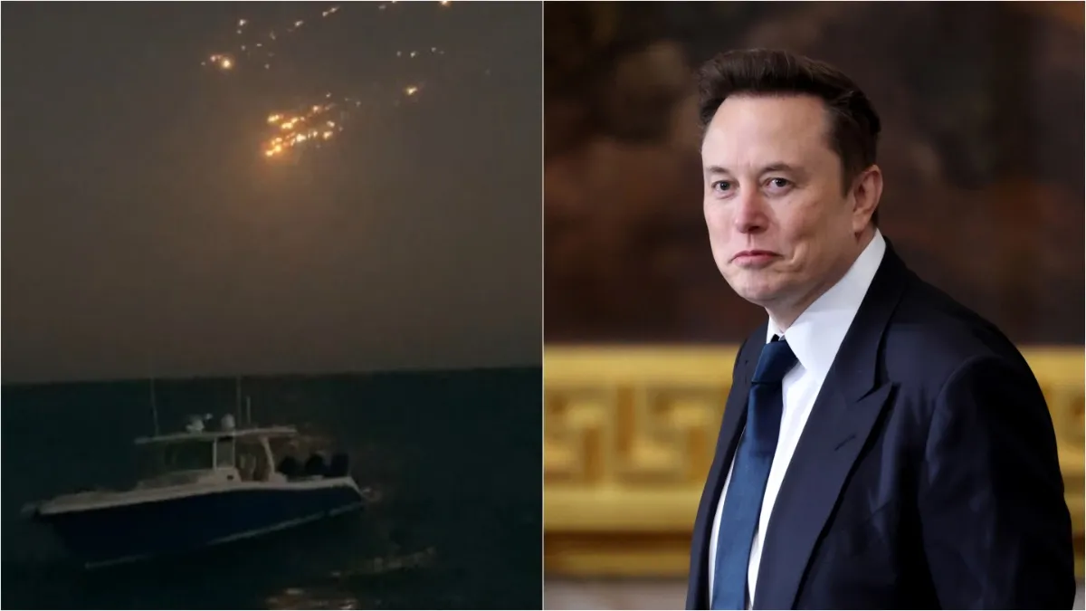 Starship Exploded Shortly after Launch Spacex Owner Elon Musk Said This