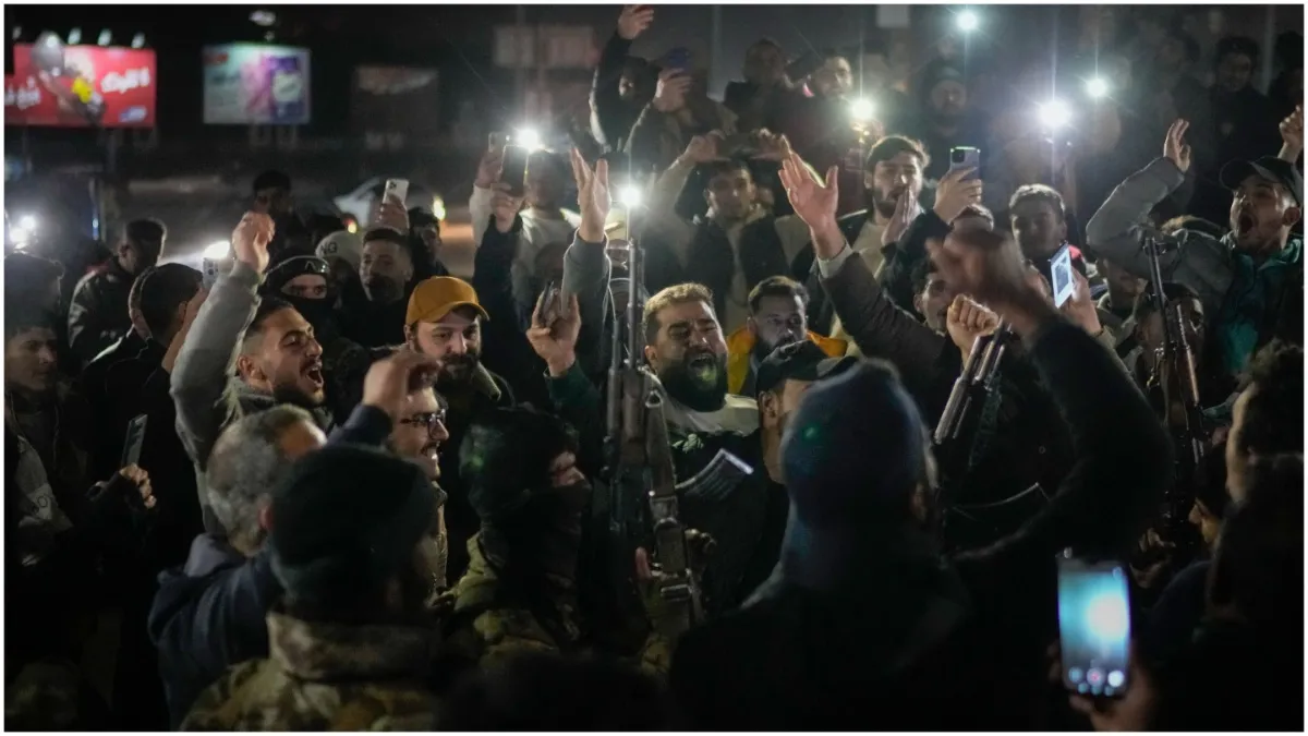 Confrontos entre forças do governo e apoiadores de Assad continuam na Síria 200 pessoas matadas