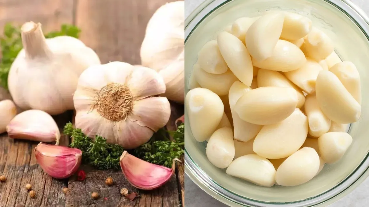 लहसुन के फायदे- India TV Hindi
