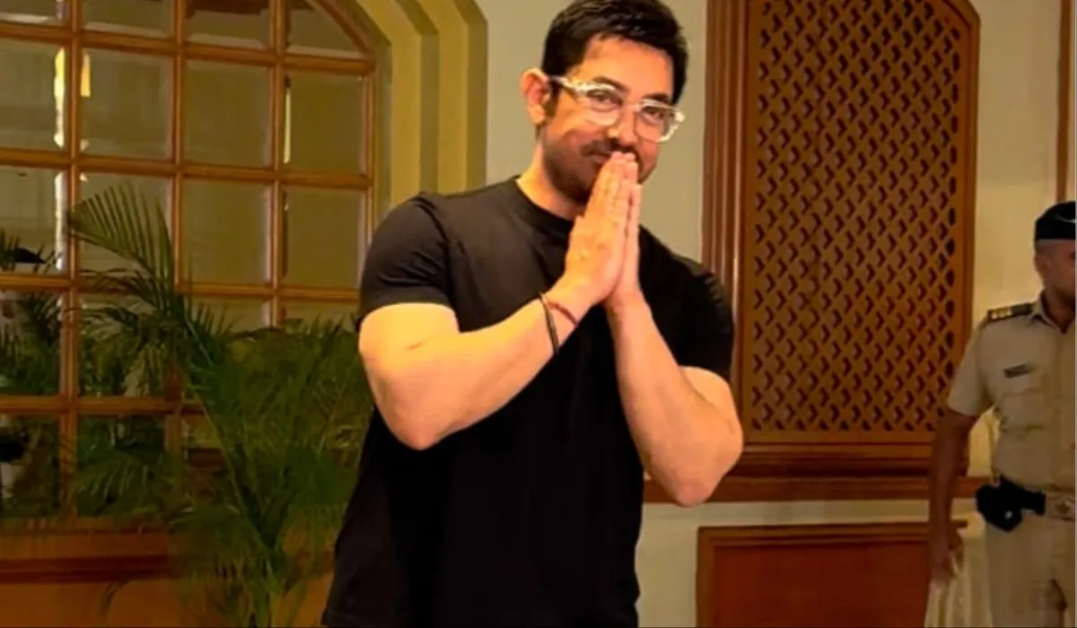 Aamir khan