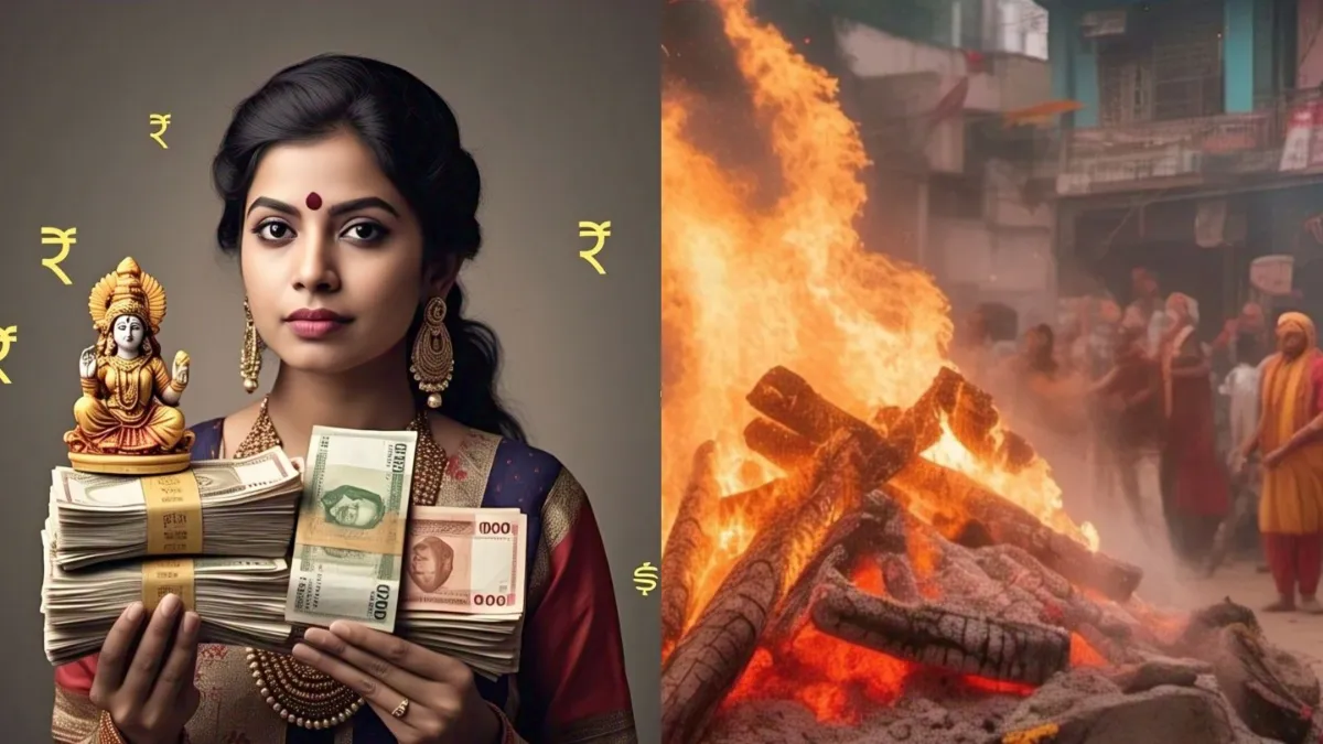 होली उपाय- India TV Hindi