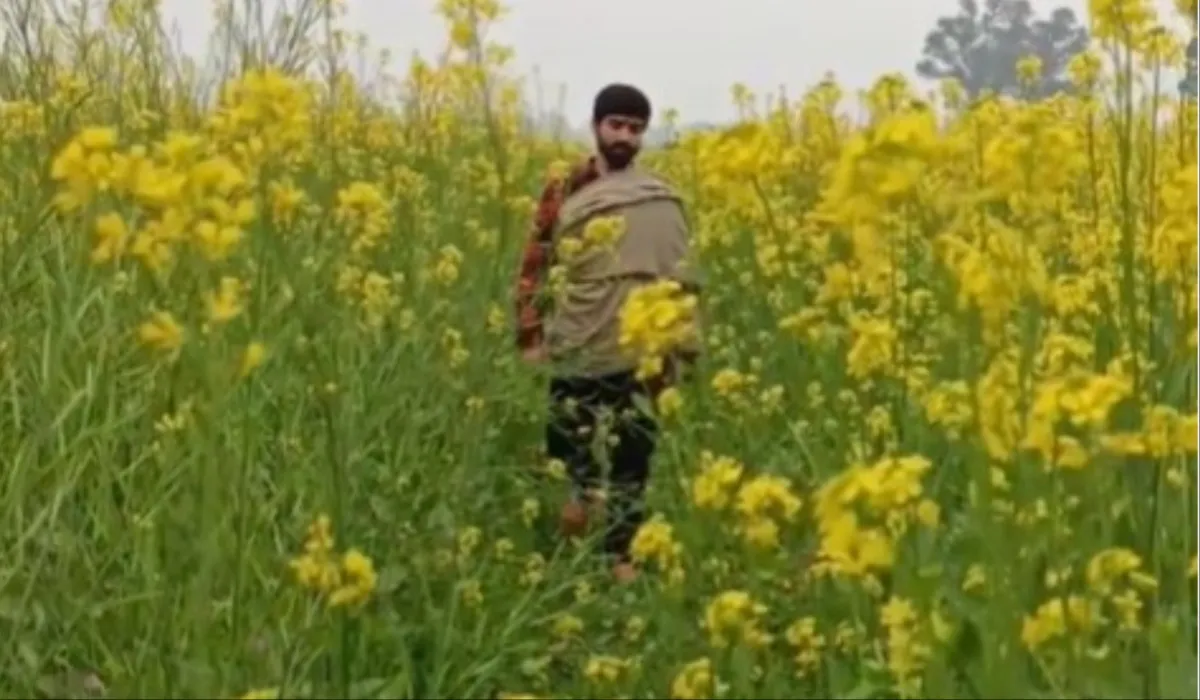 Bhojpuri Singer Alok