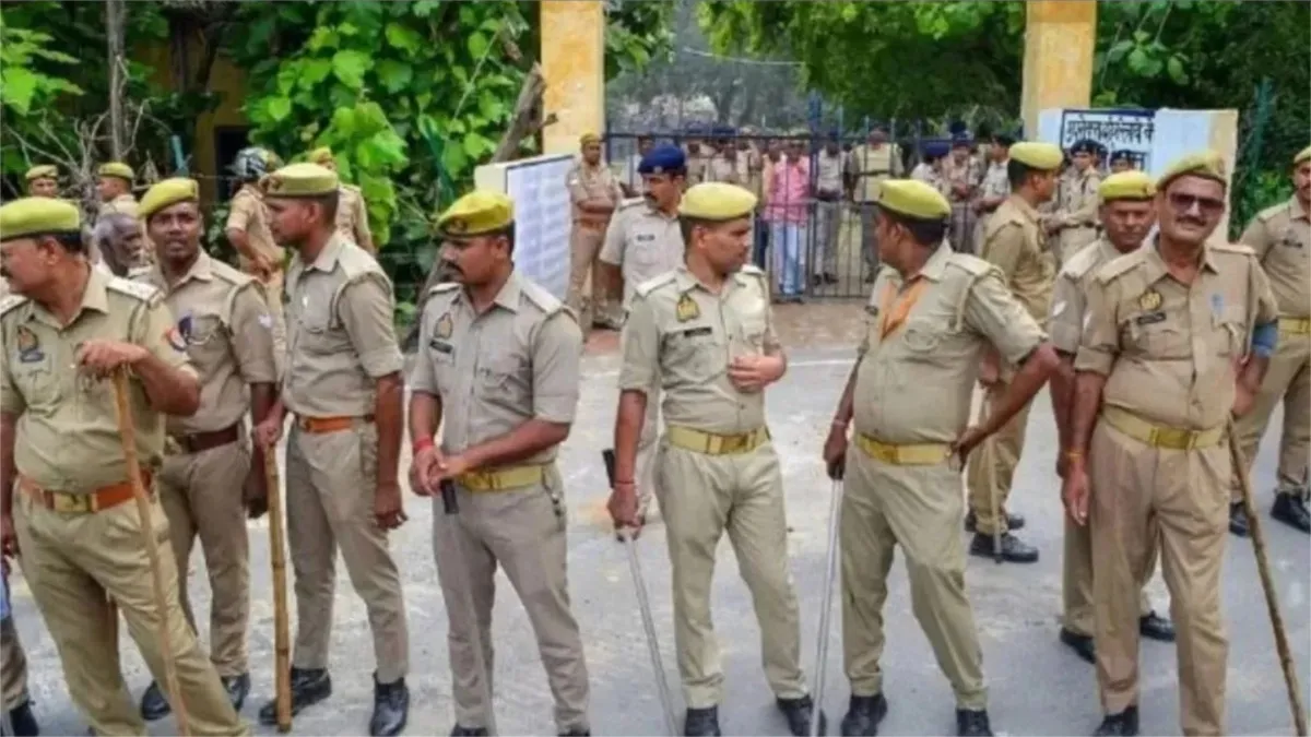 accused of kidnapping and rape got bail as soon as he came out he kidnapped the teenager again- India TV Hindi