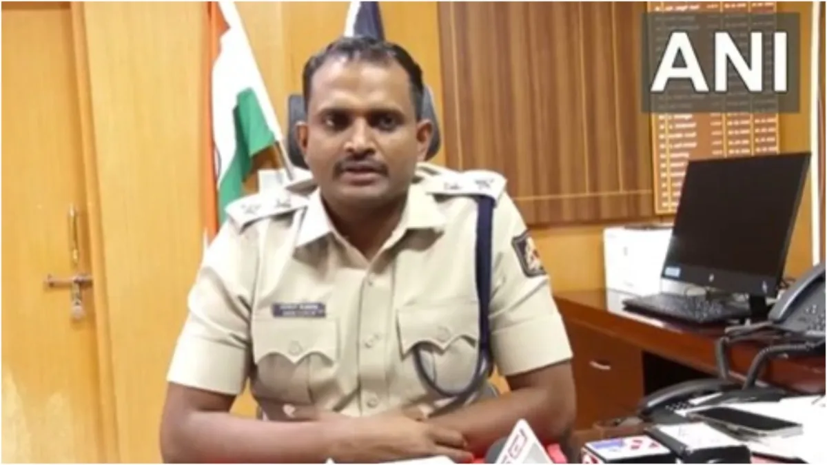 Attempt to trap minister KN Rajannas son in honeytrap Rs 5 lakh given as contract money now police w- India TV Hindi