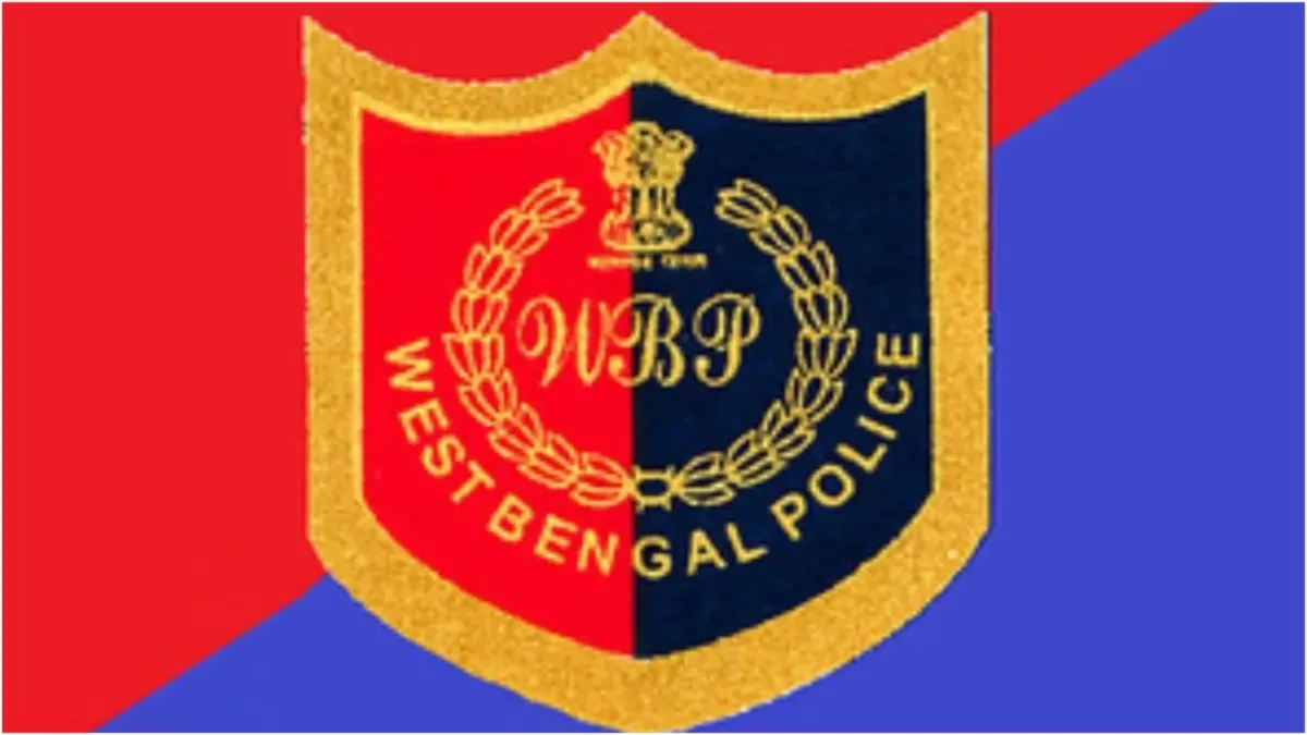 West Bengal Police tweeted on Murshidabad violence appealed to people to maintain peace- India TV Hindi