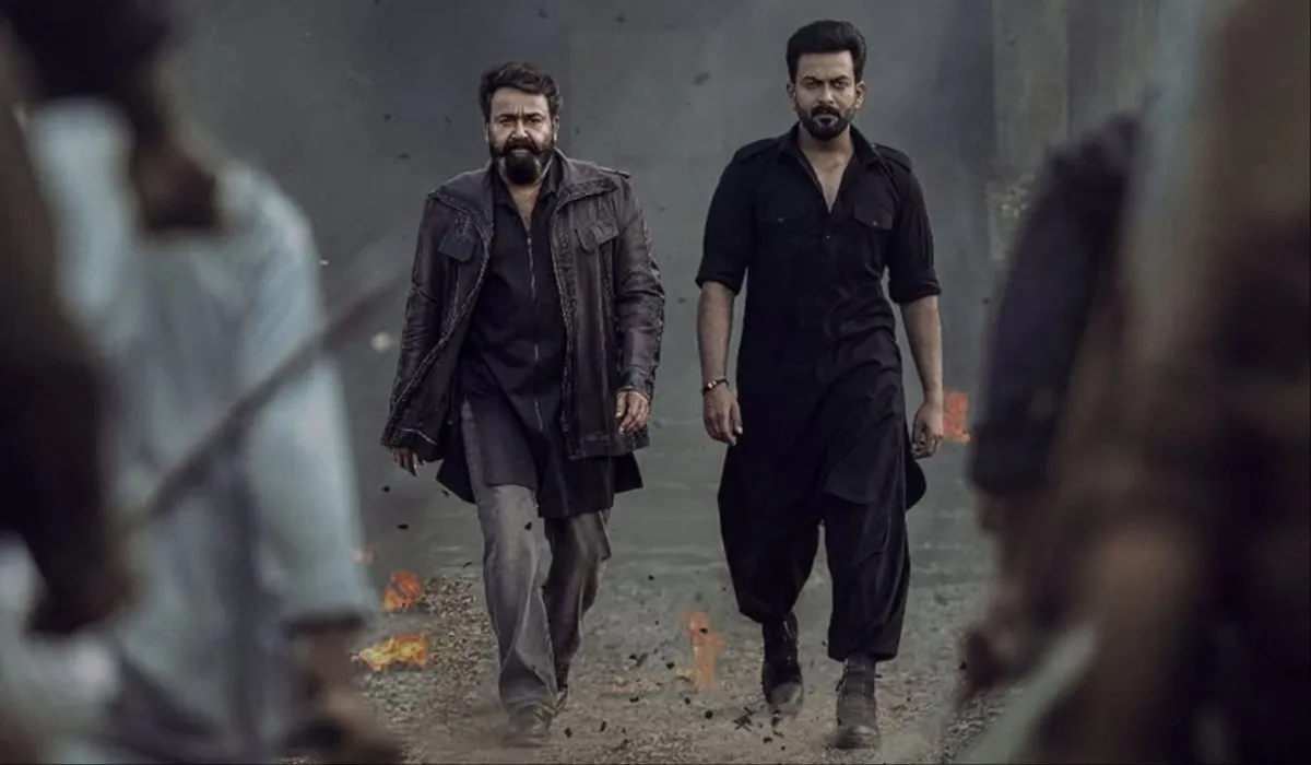 Mohanlal