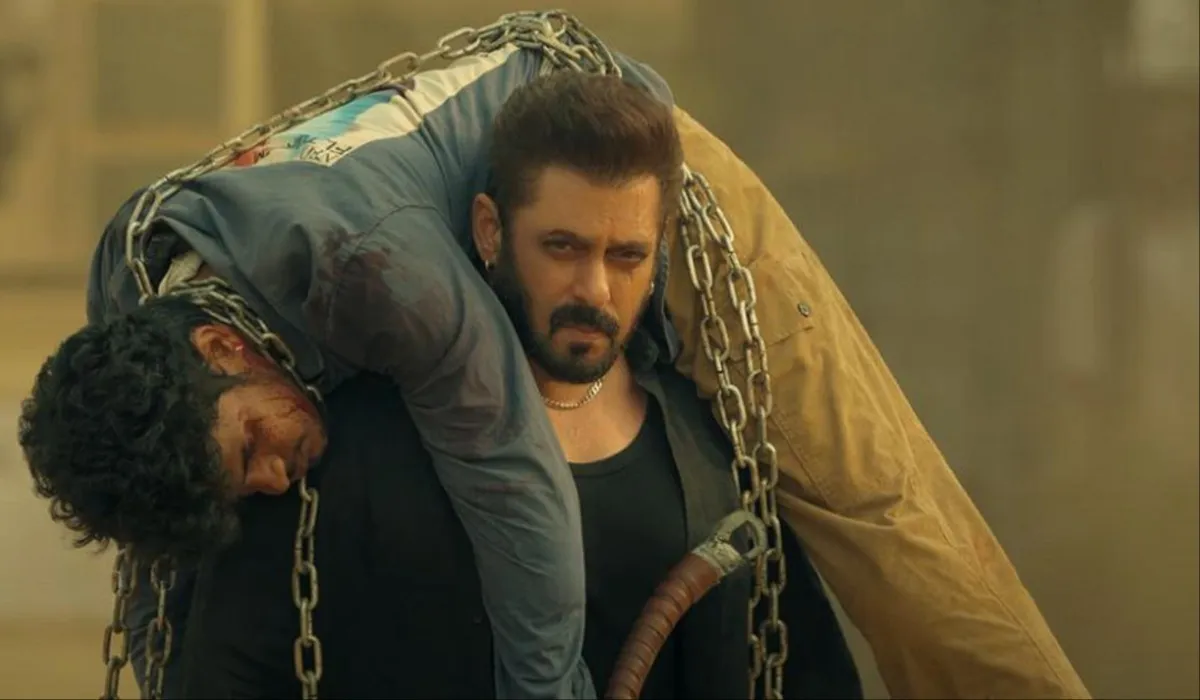 Salman khan Sikandar
