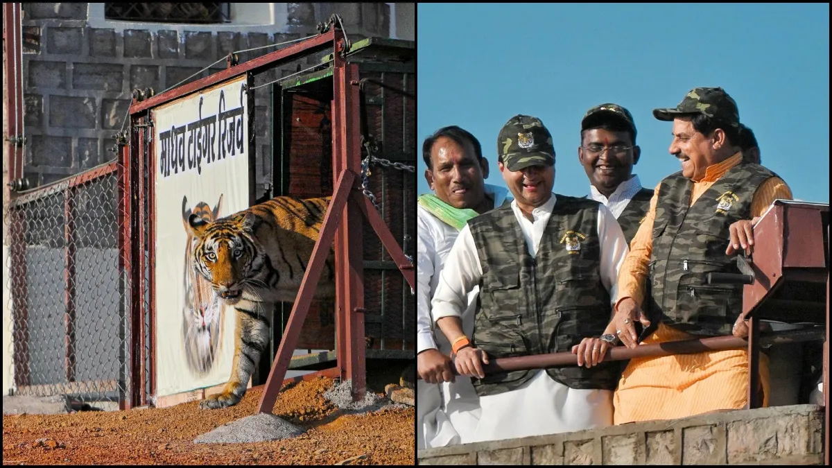  CM Mohan Yadav- India TV Hindi