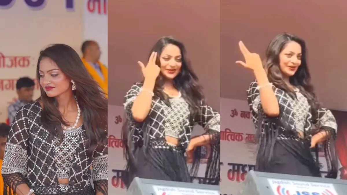 Monalisa viral girl- India TV Hindi