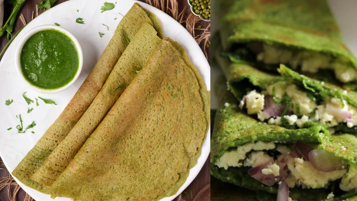 सबसे हेल्दी नाश्ता की रेसिपी