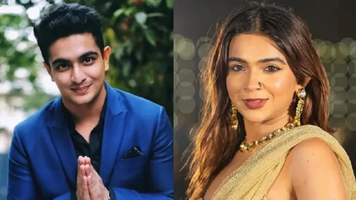 Ranveer Allahabadia, Apoorva Makhija