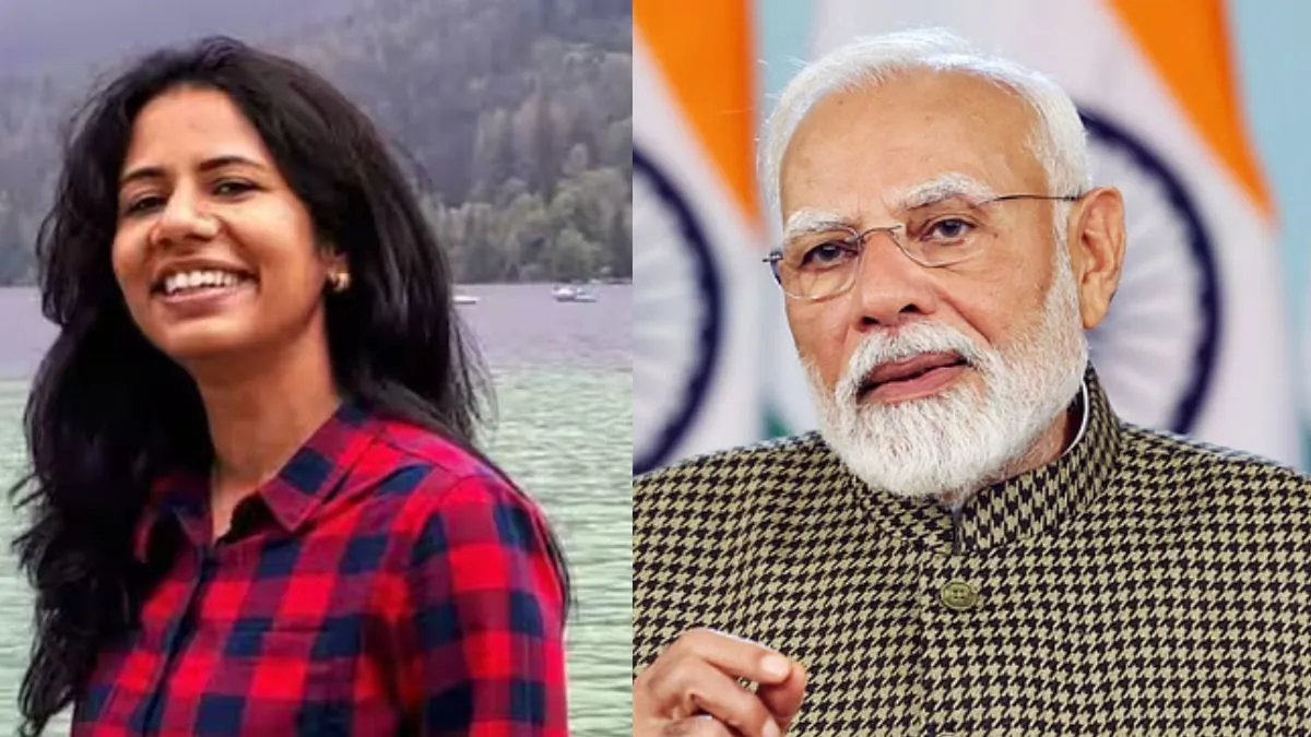 Ifs Nidhi Tiwari