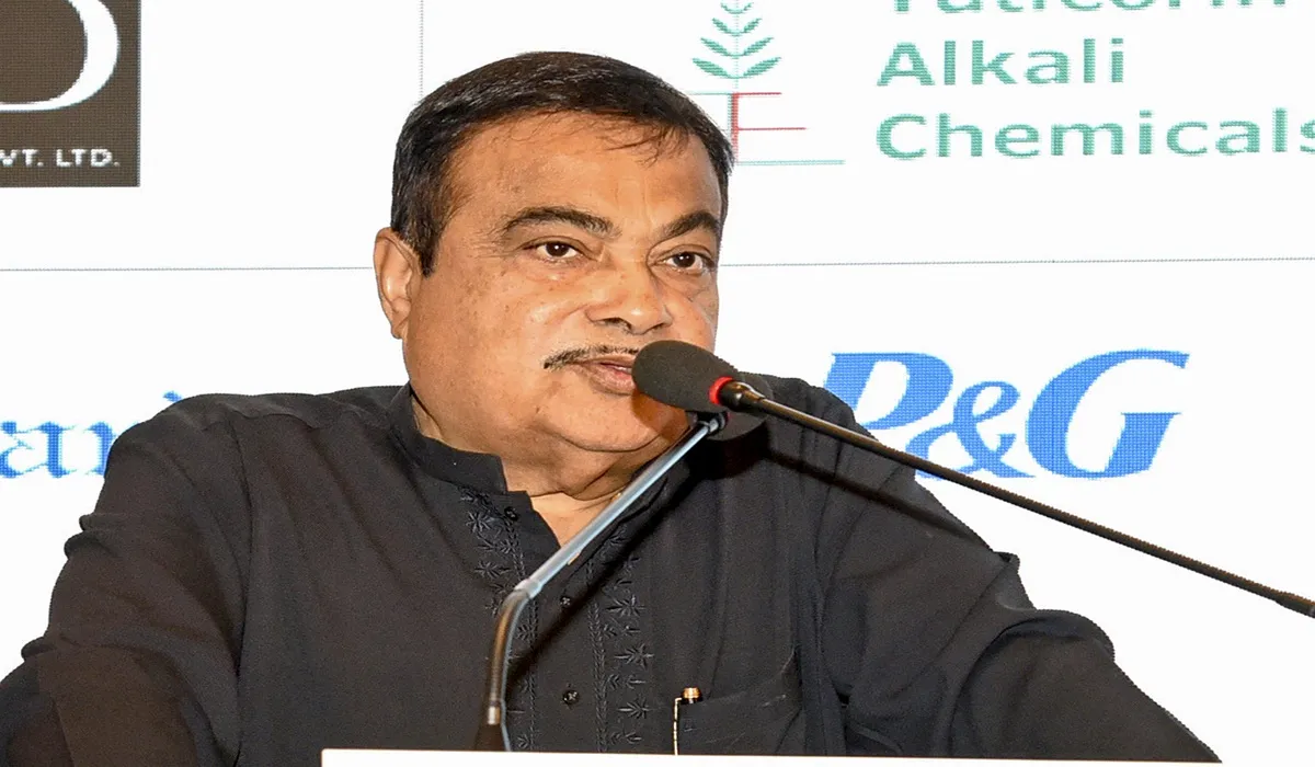 Nitin Gadkari- India TV Hindi