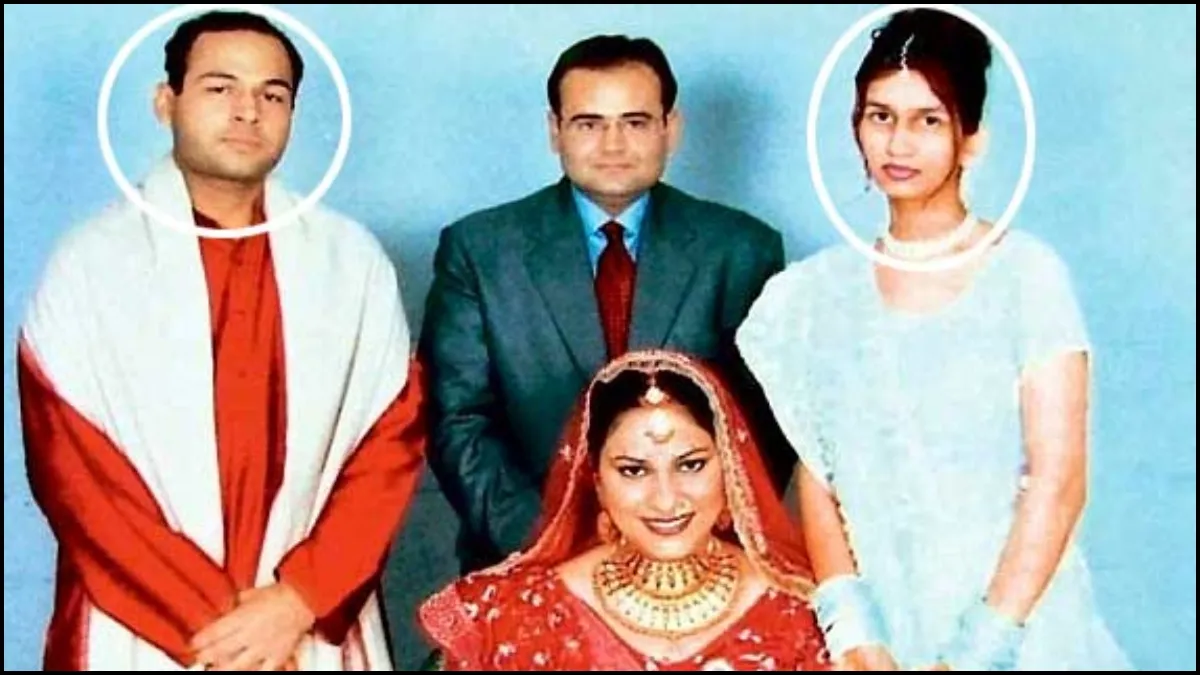 Nitish Katara and Bharti yadav- India TV Hindi